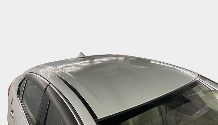2018 Maruti Ciaz DELTA 1.5 SHVS MT PETROL, Petrol, Manual, 69,039 km, Roof