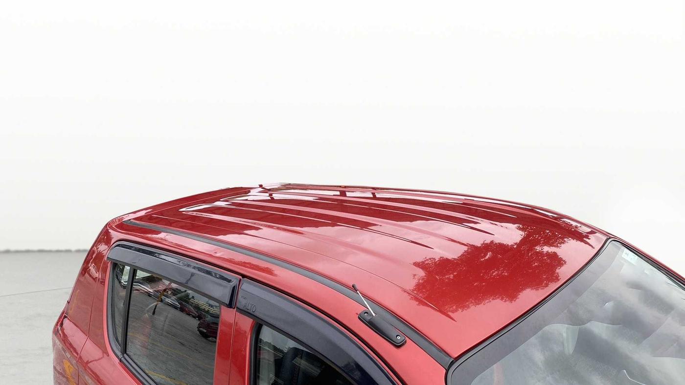 2017 Maruti Alto 800 LXI, Petrol, Manual, 35,882 km, Roof