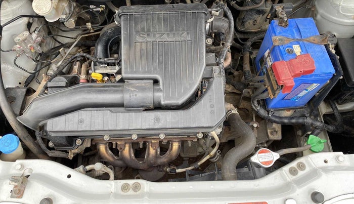 2017 Maruti Swift VXI, Petrol, Manual, 79,096 km, Open Bonet