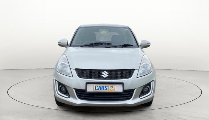 2017 Maruti Swift VXI, Petrol, Manual, 79,096 km, Front