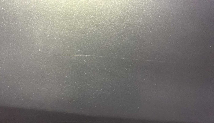 2017 Maruti Ciaz ZDI SHVS, Diesel, Manual, 1,22,023 km, Right rear door - Minor scratches