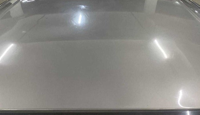 2017 Maruti Ciaz ZDI SHVS, Diesel, Manual, 1,22,023 km, Roof - Roof damaged/repaired