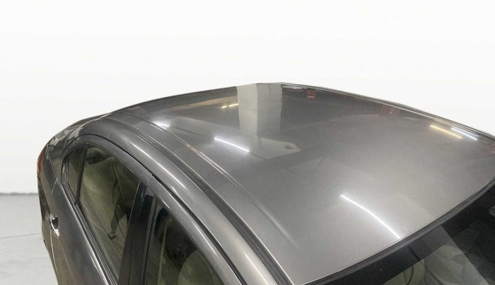 2017 Maruti Ciaz ZDI SHVS, Diesel, Manual, 1,22,023 km, Roof