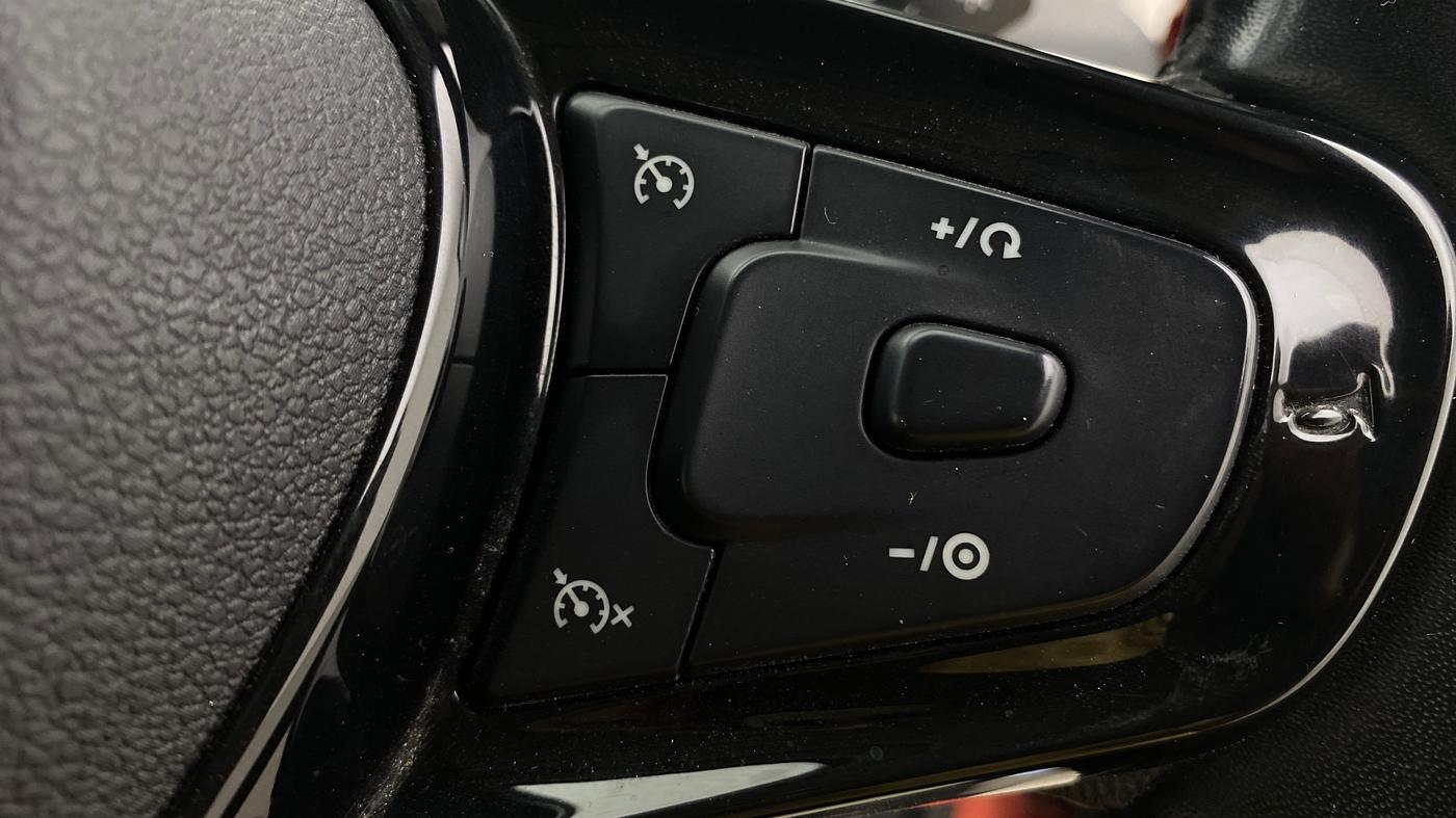 2022 Tata NEXON XZA PLUS DIESEL, Diesel, Automatic, 62,443 km, Adaptive Cruise Control
