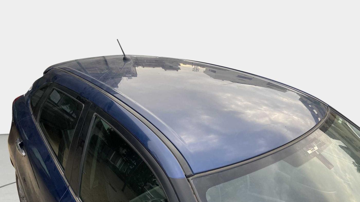 2018 Maruti Baleno ZETA DIESEL 1.3, Diesel, Manual, 63,702 km, Roof