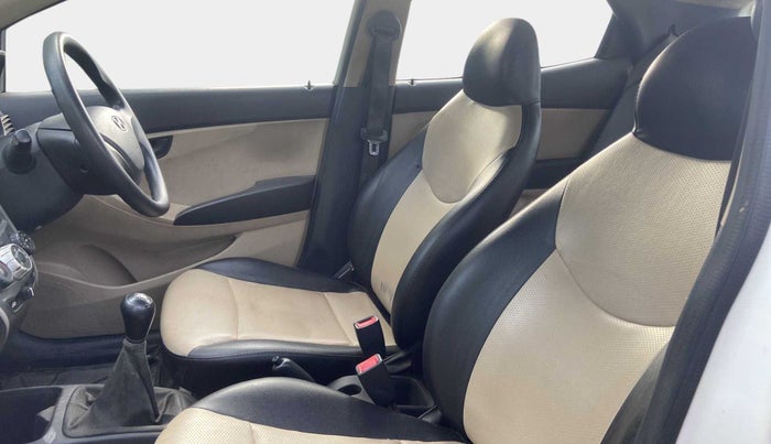 2014 Hyundai Eon ERA +, Petrol, Manual, 63,416 km, Right Side Front Door Cabin