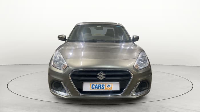 2022 Maruti Dzire VXI AMT, Petrol, Automatic, 1,038 km, Front