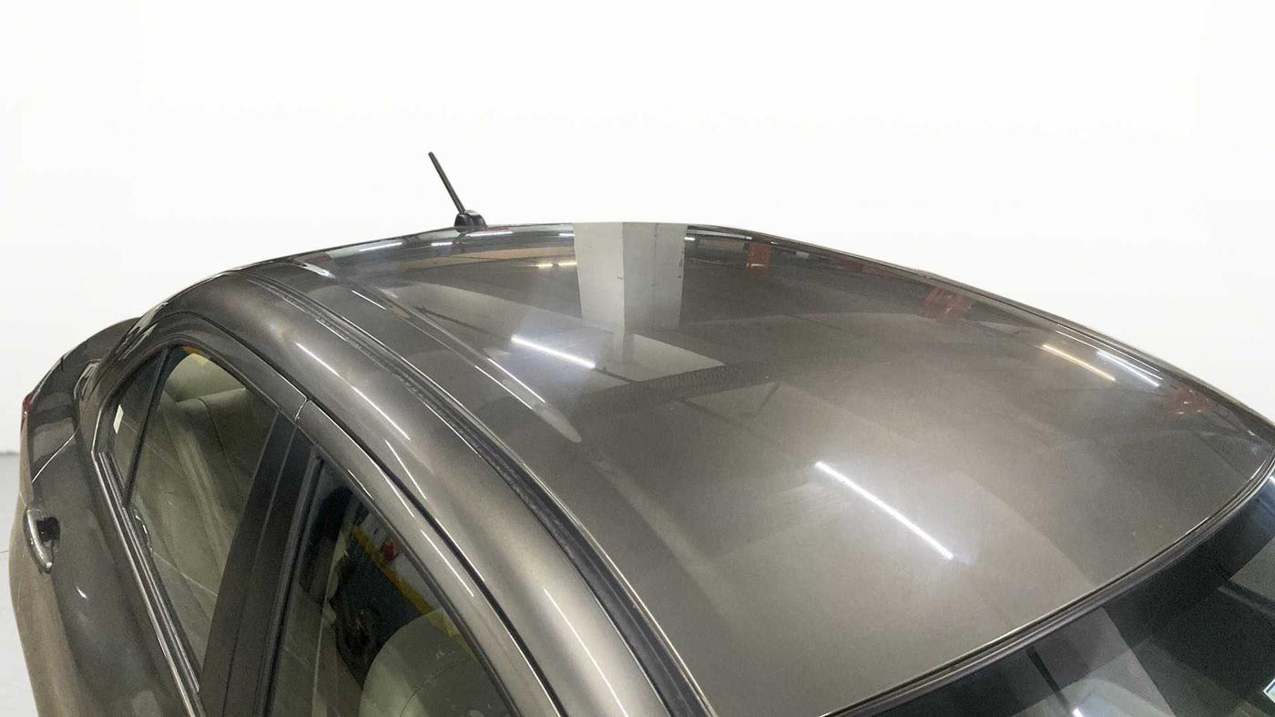 2022 Maruti Dzire VXI AMT, Petrol, Automatic, 1,038 km, Roof