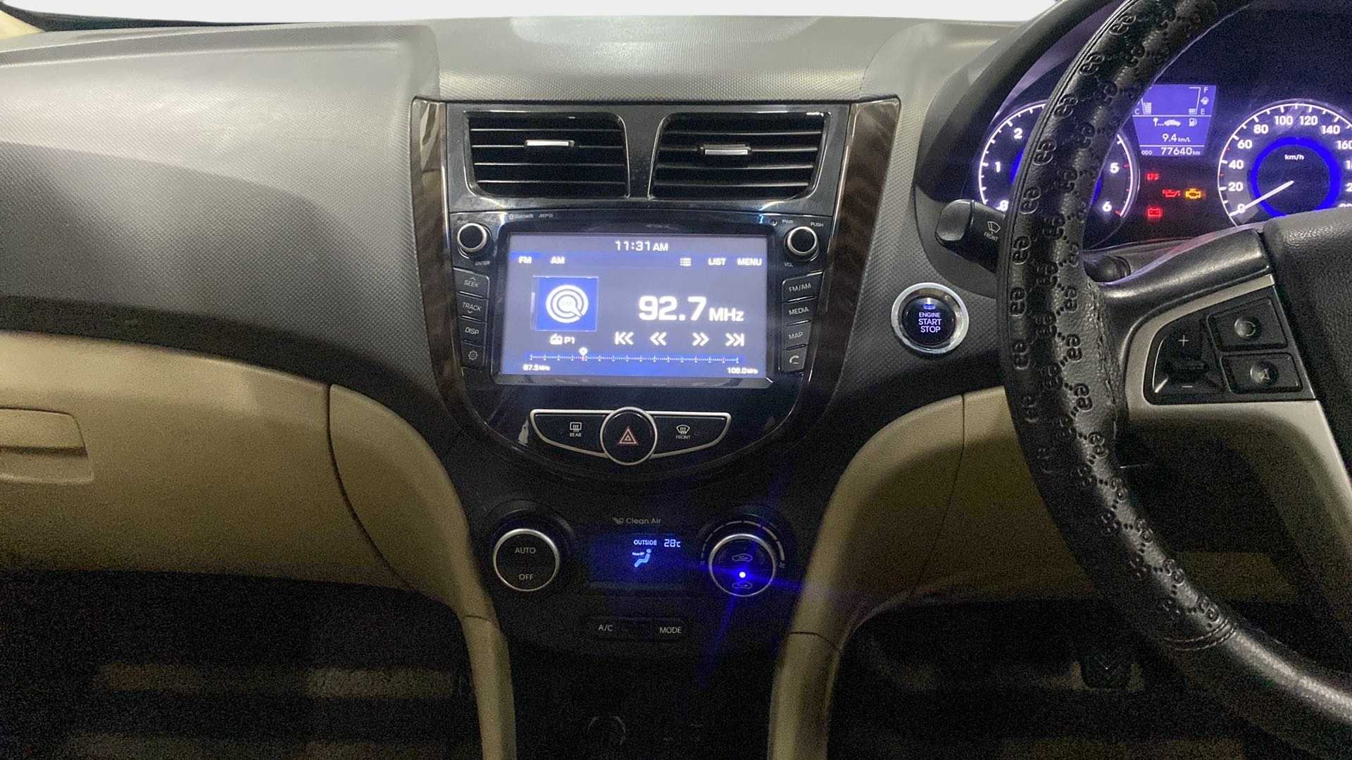 Features