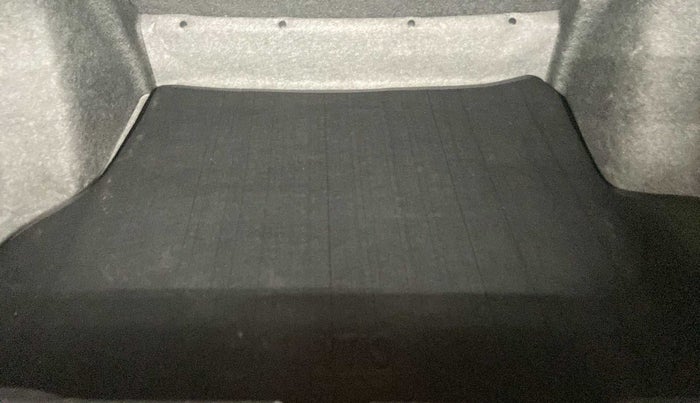 2017 Honda City 1.5L I-VTEC ZX CVT, Petrol, Automatic, 27,792 km, Boot Inside