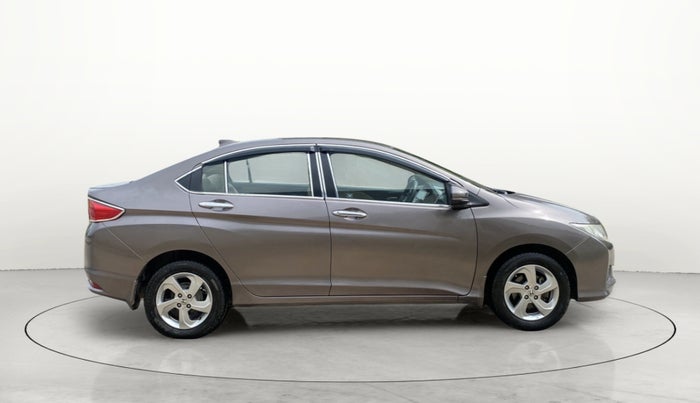 2016 Honda City 1.5L I-VTEC V MT, Petrol, Manual, 69,236 km, Right Side