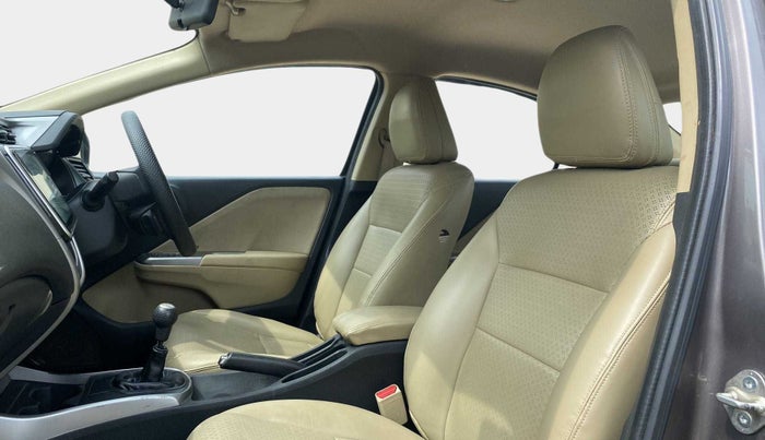 2016 Honda City 1.5L I-VTEC V MT, Petrol, Manual, 69,236 km, Right Side Front Door Cabin