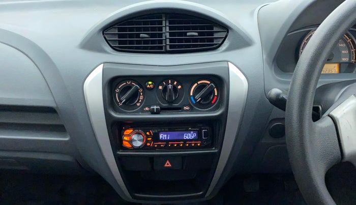 2014 Maruti Alto 800 LXI, Petrol, Manual, 42,521 km, Air Conditioner