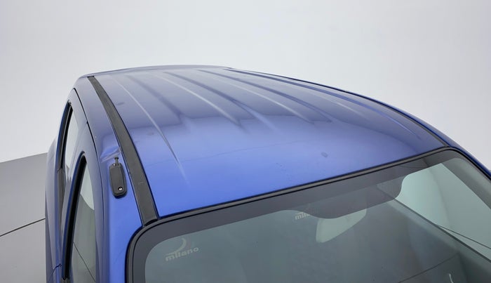 2014 Maruti Alto 800 LXI, Petrol, Manual, 42,521 km, Roof