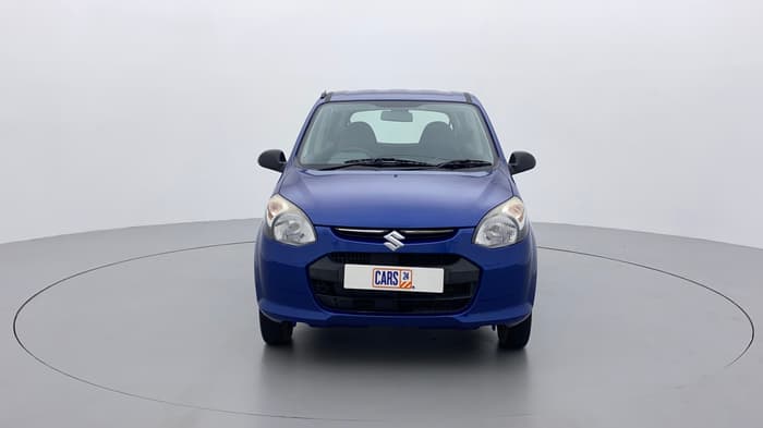 2014 Maruti Alto 800 LXI, Petrol, Manual, 42,521 km, Front