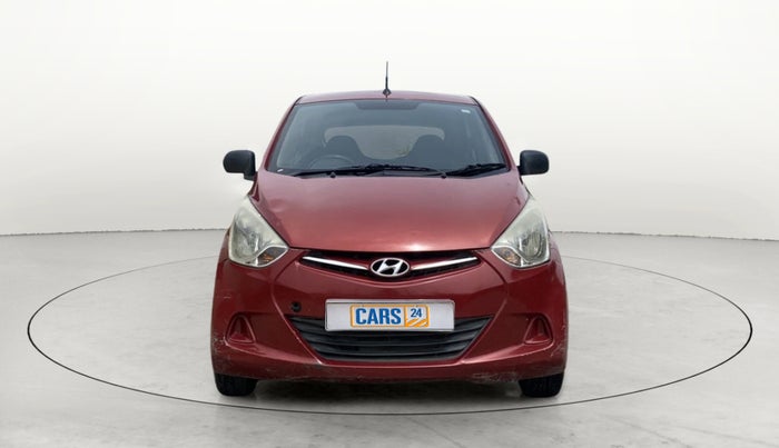 2014 Hyundai Eon MAGNA +, Petrol, Manual, 74,729 km, Front