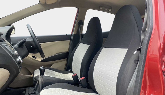 2014 Hyundai Eon MAGNA +, Petrol, Manual, 74,729 km, Right Side Front Door Cabin