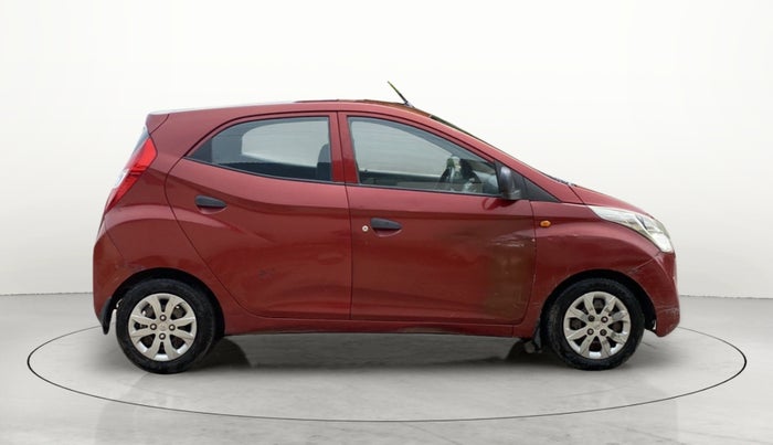 2014 Hyundai Eon MAGNA +, Petrol, Manual, 74,729 km, Right Side