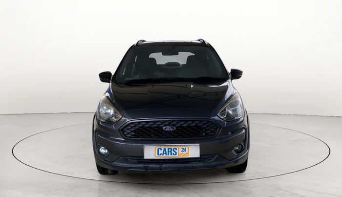 2018 Ford FREESTYLE AMBIENTE 1.5 DIESEL, Diesel, Manual, 90,109 km, Front