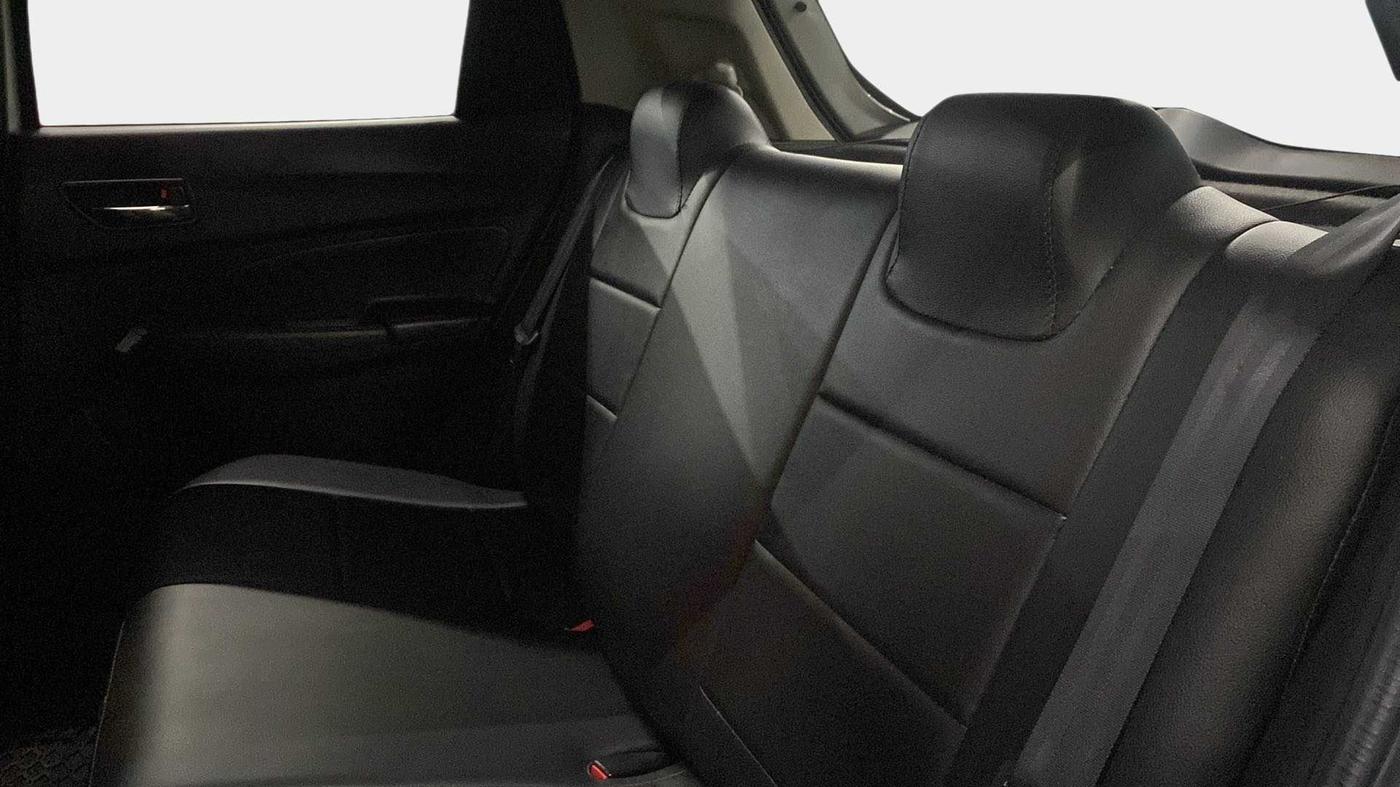 2021 Maruti Swift VXI, Petrol, Manual, 28,362 km, Right Side Rear Door Cabin