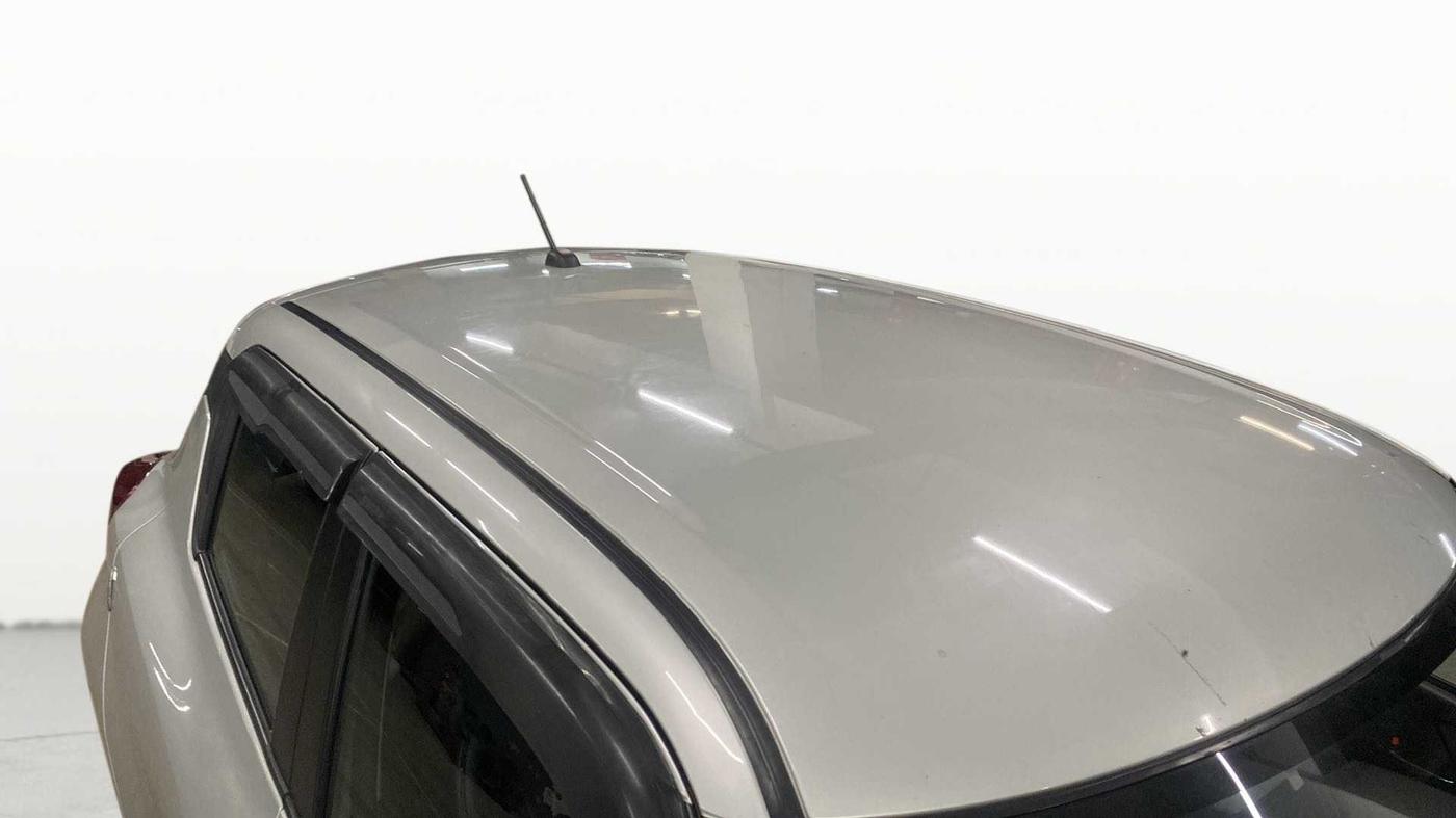 2021 Maruti Swift VXI, Petrol, Manual, 28,362 km, Roof