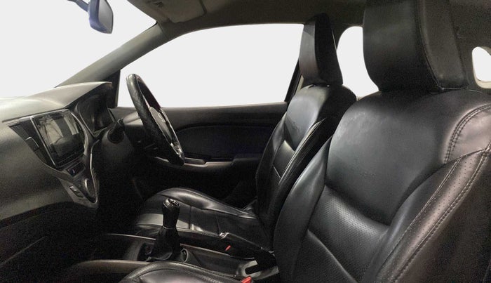 2019 Maruti Baleno ZETA PETROL 1.2, Petrol, Manual, 37,849 km, Right Side Front Door Cabin
