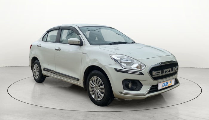 2019 Maruti Dzire VXI, Petrol, Manual, 64,916 km, SRP