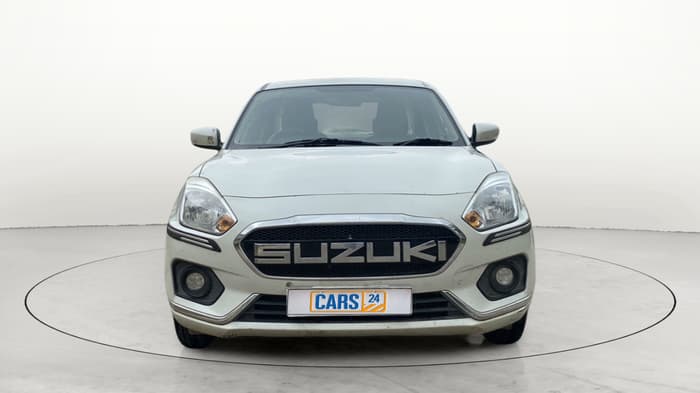 2019 Maruti Dzire VXI, Petrol, Manual, 64,916 km, Front