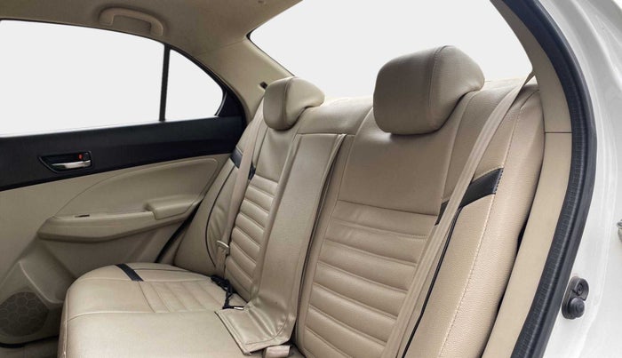 2019 Maruti Dzire VXI, Petrol, Manual, 64,916 km, Right Side Rear Door Cabin