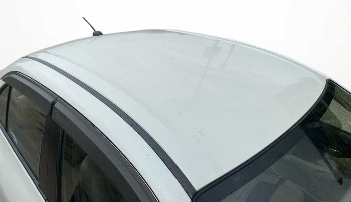 2019 Maruti Dzire VXI, Petrol, Manual, 64,916 km, Roof