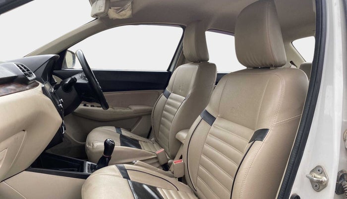 2019 Maruti Dzire VXI, Petrol, Manual, 64,916 km, Right Side Front Door Cabin