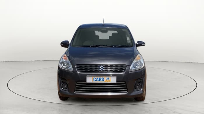 2014 Maruti Ertiga ZXI, Petrol, Manual, 43,125 km, Front