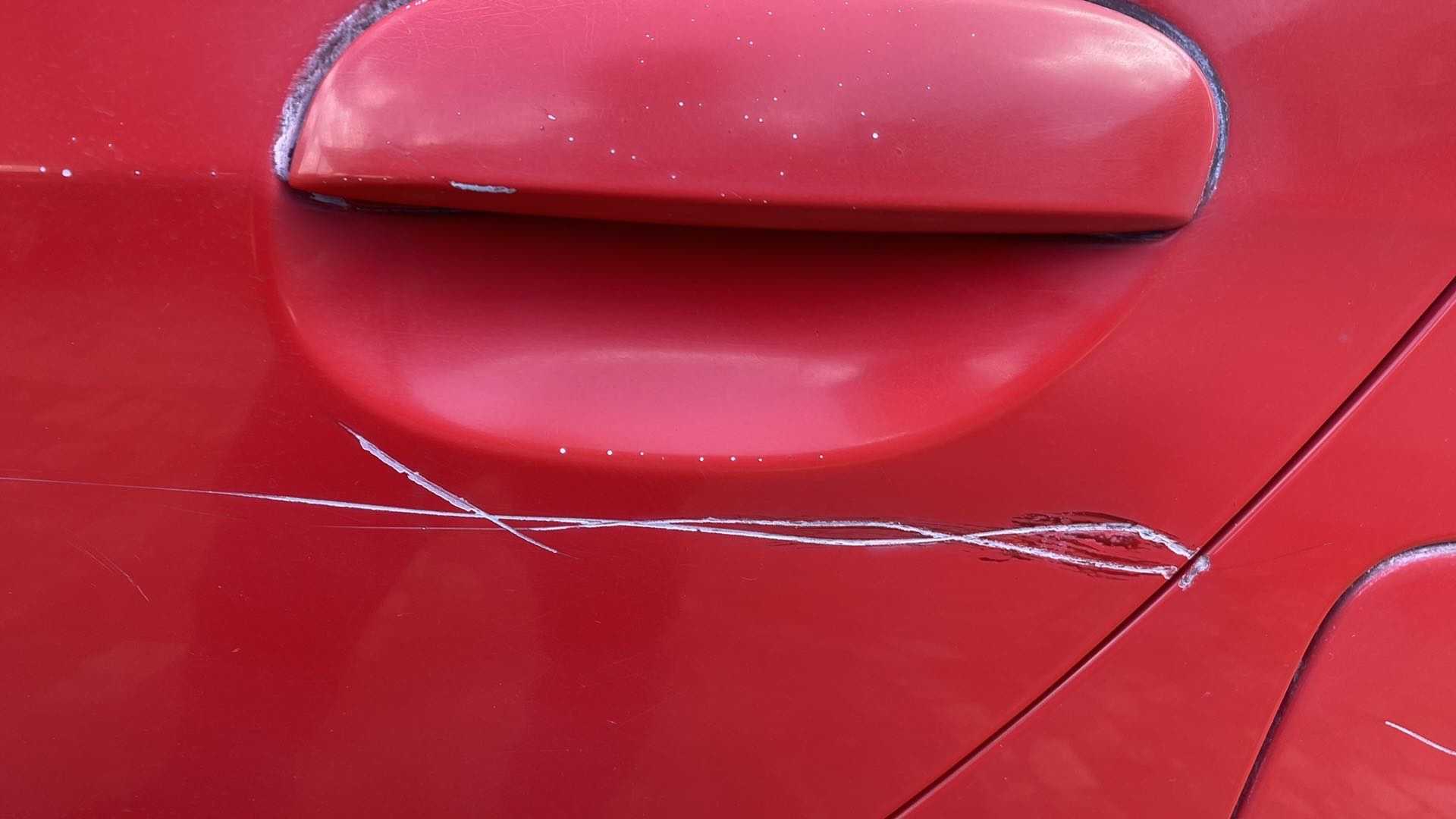 Imperfections