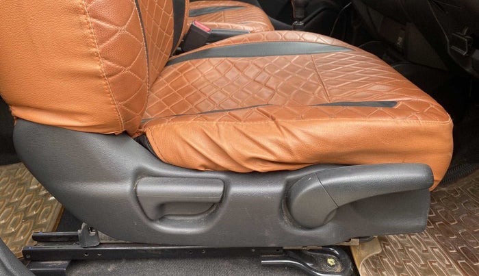 2016 Honda Jazz 1.2L I-VTEC VX, Petrol, Manual, 38,693 km, Driver Side Adjustment Panel