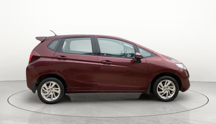 2016 Honda Jazz 1.2L I-VTEC VX, Petrol, Manual, 38,693 km, Right Side