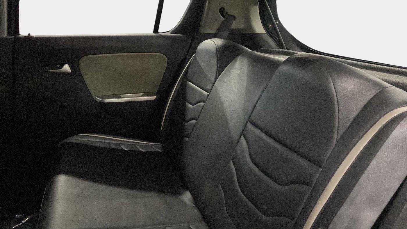 2019 Maruti Alto K10 VXI, Petrol, Manual, 39,749 km, Right Side Rear Door Cabin