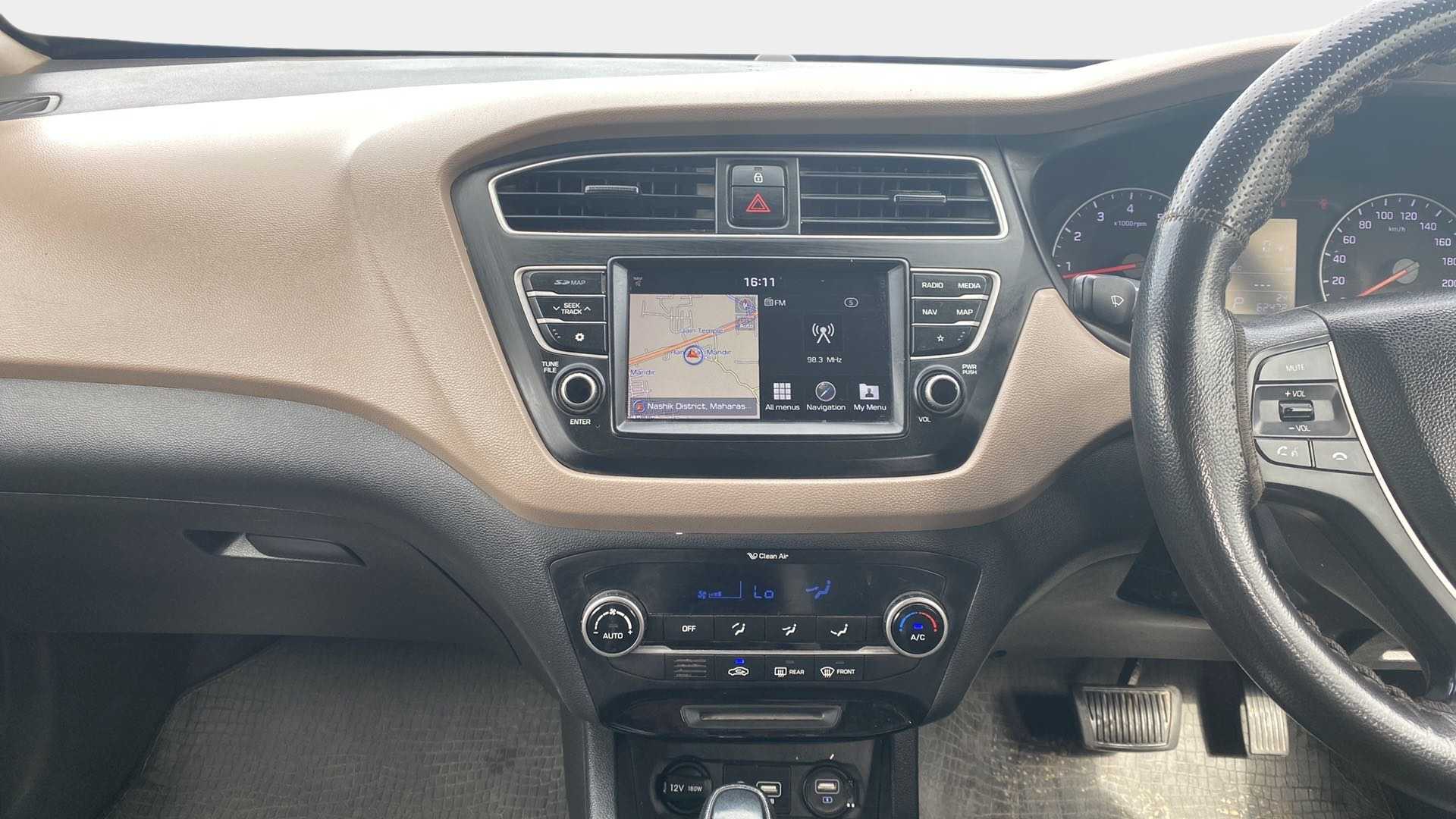 Features