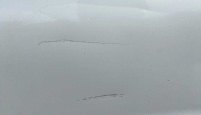 2018 Hyundai Elite i20 ASTA 1.2  CVT, Petrol, Automatic, 62,711 km, Front passenger door - Slightly dented