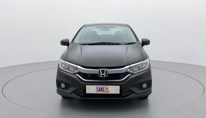 2018 Honda City 1.5L I-VTEC VX CVT, Petrol, Automatic, 35,821 km, Front
