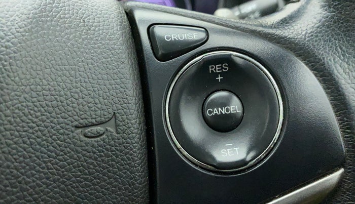 2018 Honda City 1.5L I-VTEC VX CVT, Petrol, Automatic, 35,821 km, Adaptive Cruise Control