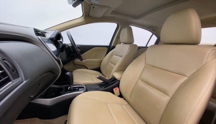 2018 Honda City 1.5L I-VTEC VX CVT, Petrol, Automatic, 35,821 km, Right Side Front Door Cabin