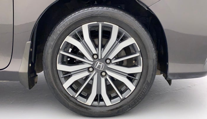 2018 Honda City 1.5L I-VTEC VX CVT, Petrol, Automatic, 35,821 km, Right Front Wheel