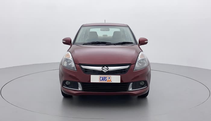 2017 Maruti Swift Dzire VXI, Petrol, Manual, 1,19,975 km, Front
