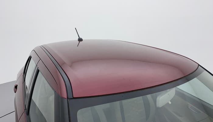 2017 Maruti Swift Dzire VXI, Petrol, Manual, 1,19,975 km, Roof