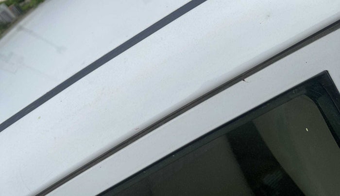 2010 Hyundai i10 MAGNA 1.2, Petrol, Manual, 1,21,896 km, Right B pillar - Slightly dented