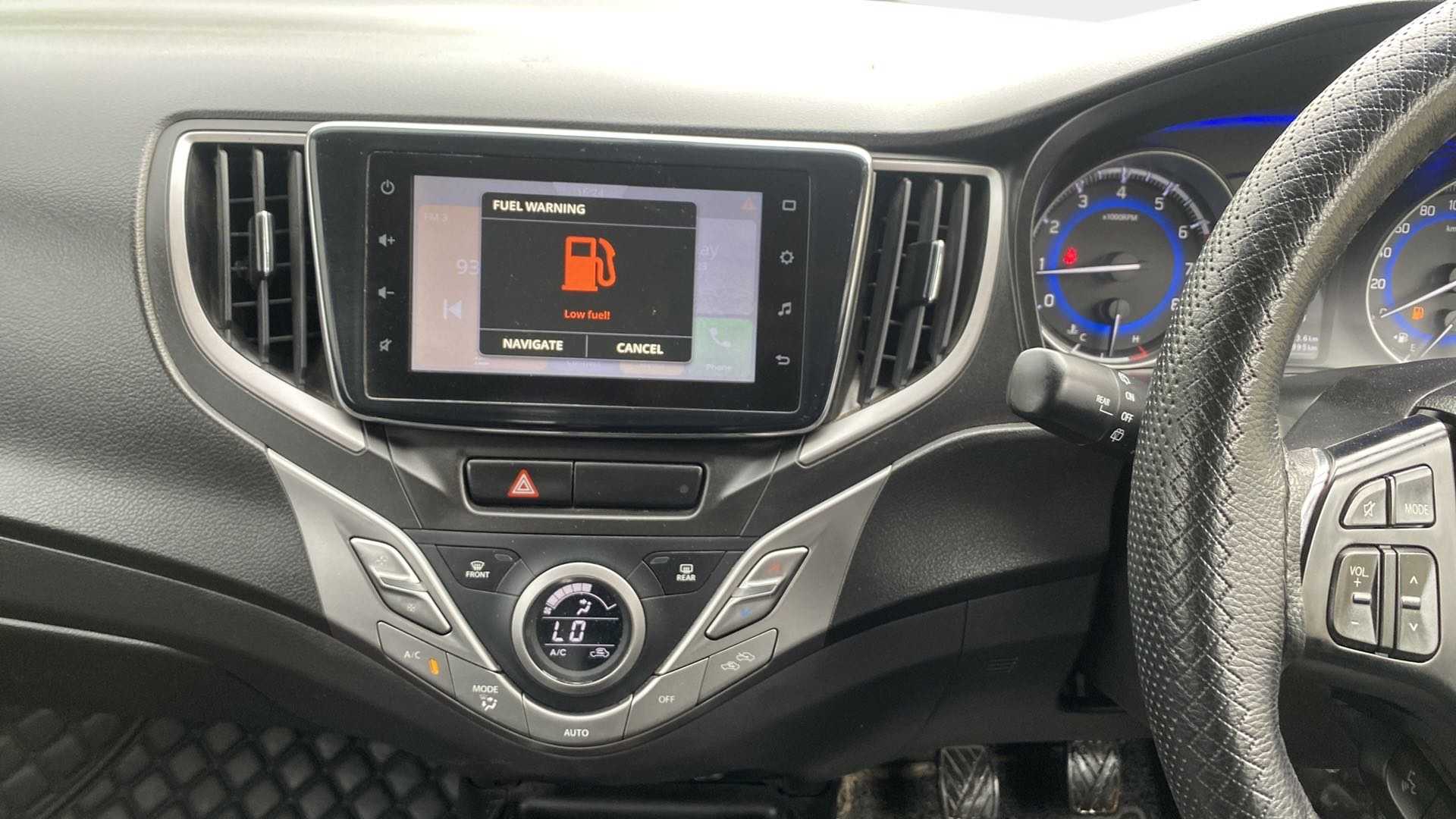 Features