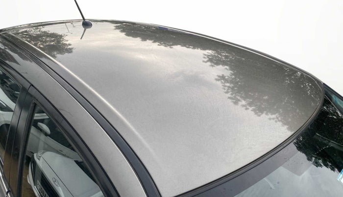 2021 Maruti Baleno ZETA PETROL 1.2, Petrol, Manual, 15,991 km, Roof