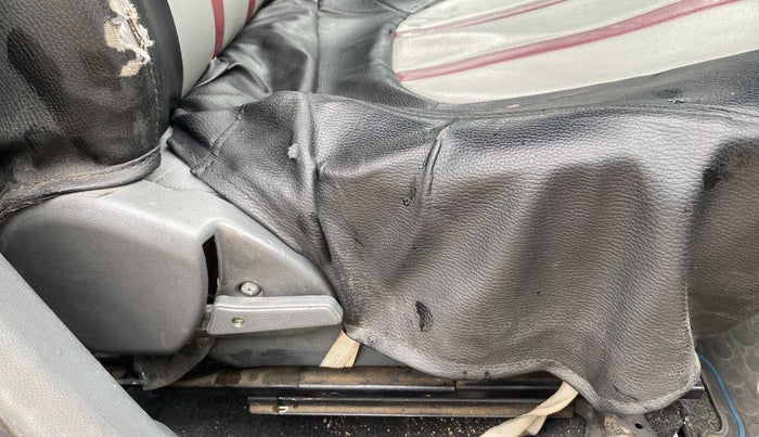 2015 Maruti Alto 800 LXI, Petrol, Manual, 66,399 km, Driver Side Adjustment Panel