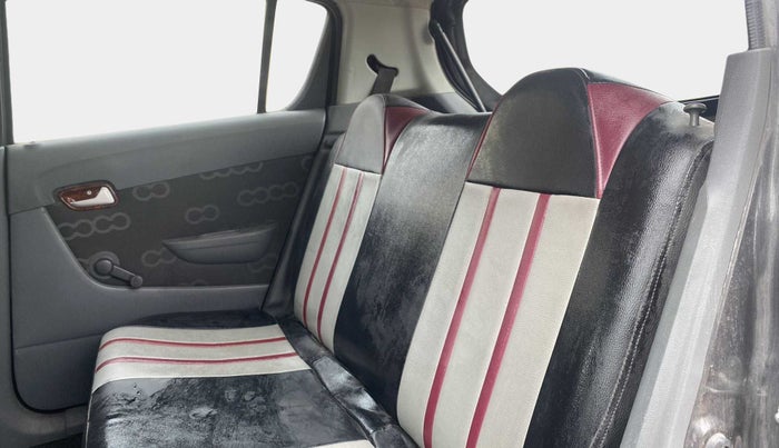 2015 Maruti Alto 800 LXI, Petrol, Manual, 66,399 km, Right Side Rear Door Cabin