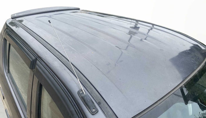 2015 Maruti Alto 800 LXI, Petrol, Manual, 66,399 km, Roof